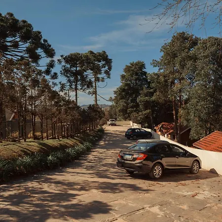 Pousada dos Quatis-3